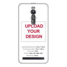 Catalog-Overlay Asus Zenfone 2 ZE551ML